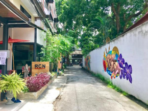 RCN Court & Inn